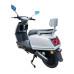 Скутер акумуляторний Flex, 1500Вт, 72V, швидкість 60км/год, запас ходу 80км