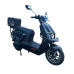 Аккумуляторный скутер Flex Pro, 2000Вт, 72V, скорость 60км/ч, запас хода 110км