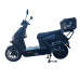 Аккумуляторный скутер Flex Pro, 2000Вт, 72V, скорость 60км/ч, запас хода 110км