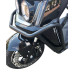 Аккумуляторный скутер Flex Pro, 2000Вт, 72V, скорость 60км/ч, запас хода 110км