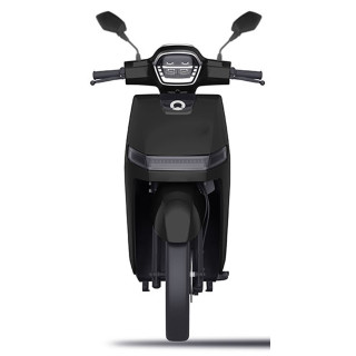 Скутер аккумуляторный Legend, 2500Вт, 72V, скорость 65км/ч, запас хода 85км