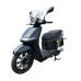 Скутер акумуляторний Legend, 2500Вт, 72V, швидкість 65км/год, запас ходу 85км