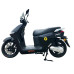 Скутер акумуляторний Legend, 2500Вт, 72V, швидкість 65км/год, запас ходу 85км