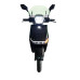 Скутер акумуляторний Legend, 2500Вт, 72V, швидкість 65км/год, запас ходу 85км