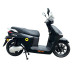 Скутер акумуляторний Legend, 2500Вт, 72V, швидкість 65км/год, запас ходу 85км