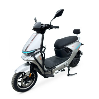 Скутер акумуляторний N-MAX 2500, 72В, 2500Вт, Швидкість - 60км/год