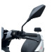 Скутер акумуляторний N-MAX 2500, 72В, 2500Вт, Швидкість - 60км/год