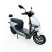 Скутер акумуляторний N-MAX 2500, 72В, 2500Вт, Швидкість - 60км/год