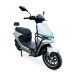 Скутер акумуляторний N-MAX 2500, 72В, 2500Вт, Швидкість - 60км/год