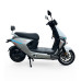 Скутер акумуляторний N-MAX 2500, 72В, 2500Вт, Швидкість - 60км/год