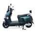 Скутер акумуляторний N-MD 1200, 72В, 1200Вт, Швидкість - 50км/год