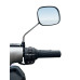 Скутер акумуляторний N-MD 1200, 72В, 1200Вт, Швидкість - 50км/год