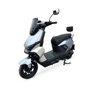 Скутер акумуляторний C-EV 1200, 72В, 1200Вт, Швидкість - 50км/год