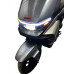 Скутер акумуляторний C-EV 1200, 72В, 1200Вт, Швидкість - 50км/год