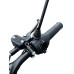 Скутер акумуляторний K-800-S, 60В, 800Вт, Швидкість - 45км/год, запас ходу - 60км