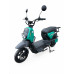 Скутер акумуляторний K-800-S, 60В, 800Вт, Швидкість - 45км/год, запас ходу - 60км