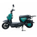 Скутер акумуляторний K-800-S, 60В, 800Вт, Швидкість - 45км/год, запас ходу - 60км