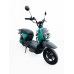 Скутер акумуляторний K-800-S, 60В, 800Вт, Швидкість - 45км/год, запас ходу - 60км