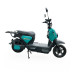 Скутер акумуляторний K-800-S, 60В, 800Вт, Швидкість - 45км/год, запас ходу - 60км