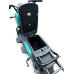 Скутер акумуляторний K-800-S, 60В, 800Вт, Швидкість - 45км/год, запас ходу - 60км