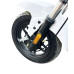 Скутер акумуляторний R-800-S, 60В, 800Вт, Швидкість - 45км/год, запас ходу - 60км