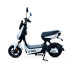 Скутер акумуляторний R-800-S, 60В, 800Вт, Швидкість - 45км/год, запас ходу - 60км
