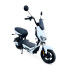 Скутер акумуляторний R-800-S, 60В, 800Вт, Швидкість - 45км/год, запас ходу - 60км
