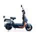 Скутер акумуляторний U-800-D, 60В, 800Вт, Швидкість - 45км/год, запас ходу - 60км