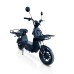 Скутер акумуляторний X- CAR_GO, 60В, 800Вт, Швидкість - 45км/год, запас ходу - 60км