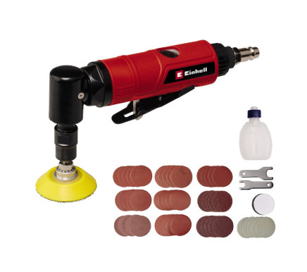 Pneumatic Angle Grinder Einhell TC-PA 50 (4138550)