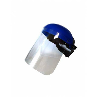 Protective shield NBT-1 with replaceable screen