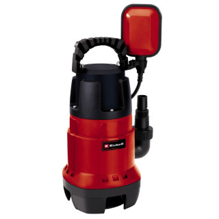 Насос для грязной воды Einhell GC-DP 7835 (4170682)