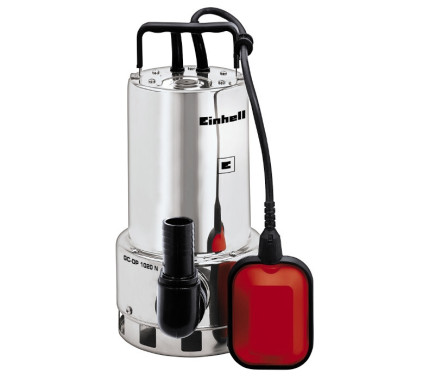 Насос для брудної води Einhell GC-DP N 1020 (4170773)