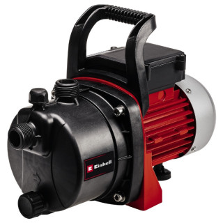 Садовый насос Einhell GC-GP 6538 (4180280)