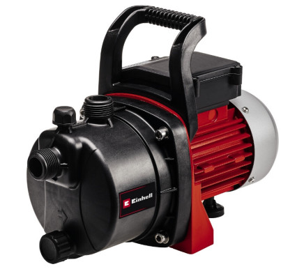 Насос садовий Einhell GC-GP 6538 (4180280)