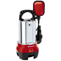 Насос для брудної води Einhell GC-DP 6315 N (4170491)