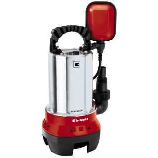 Насос для грязной воды Einhell GC-DP 6315 N (4170491)