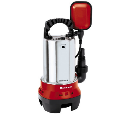 Насос для брудної води Einhell GC-DP 6315 N (4170491)