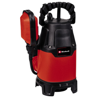 Насос погружной для грязной воды Einhell GC-DP 3325 (4181530)