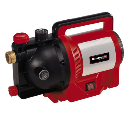 Насос садовий Einhell GC-GP 1250 N/1 (4180350)