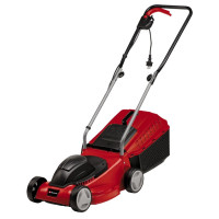 Электрическая газонокосилка Einhell GC-EM 1232 (3400257)