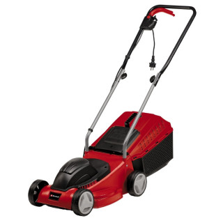 Электрическая газонокосилка Einhell GC-EM 1232 (3400257)