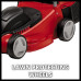 Electric Lawn Mower Einhell GC-EM 1232 (3400257)