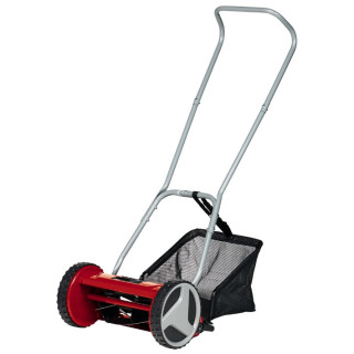 Ручная газонокосилка Einhell GC-HM 300 (3414114)