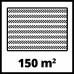 Газонокосарка ручна Einhell GC-HM 300 (3414114)