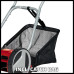 Газонокосарка ручна Einhell GC-HM 300 (3414114)
