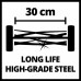 Газонокосарка ручна Einhell GC-HM 300 (3414114)