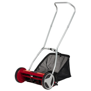 Ручная газонокосилка Einhell GC-HM 400 (3414129)
