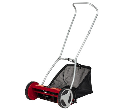 Газонокосарка ручна Einhell GC-HM 400 (3414129)