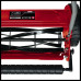 Газонокосарка ручна Einhell GC-HM 400 (3414129)